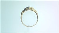 Ringe Sommer Dame in Gelbgold Topazio TOP CIT SOMMER - TOP CIT SOMMER